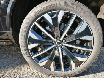 Photo 31 du bon plan VOLVO XC90 T8 AWD 310 + 145ch Ultra Style Dark Geartronic occasion à 93990 €