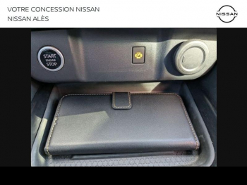 Photo 25 du bon plan NISSAN Qashqai 1.3 Mild Hybrid 158ch N-Connecta Xtronic 2022 occasion à 23490 €