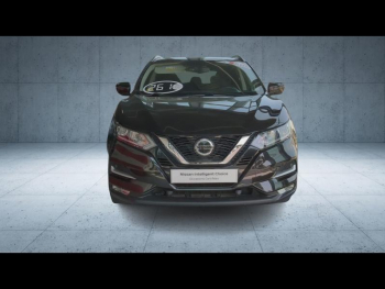 Photo 2 du bon plan NISSAN Qashqai 1.5 dCi 115ch N-Connecta DCT 2019 Euro6-EVAP occasion à 20900 €