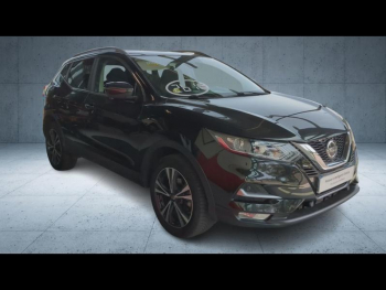 Photo 3 du bon plan NISSAN Qashqai 1.5 dCi 115ch N-Connecta DCT 2019 Euro6-EVAP occasion à 20900 €