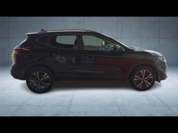 Photo 4 du bon plan NISSAN Qashqai 1.5 dCi 115ch N-Connecta DCT 2019 Euro6-EVAP occasion à 20900 €