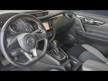 Photo 6 du bon plan NISSAN Qashqai 1.5 dCi 115ch N-Connecta DCT 2019 Euro6-EVAP occasion à 20900 €