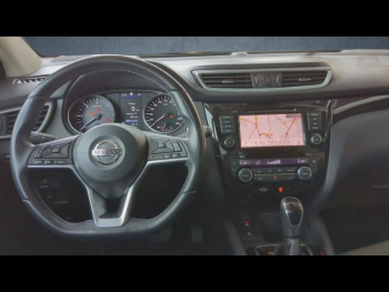 Photo 7 du bon plan NISSAN Qashqai 1.5 dCi 115ch N-Connecta DCT 2019 Euro6-EVAP occasion à 20900 €