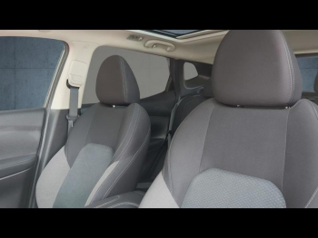 Photo 10 du bon plan NISSAN Qashqai 1.5 dCi 115ch N-Connecta DCT 2019 Euro6-EVAP occasion à 20900 €