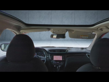 Photo 12 du bon plan NISSAN Qashqai 1.5 dCi 115ch N-Connecta DCT 2019 Euro6-EVAP occasion à 20900 €