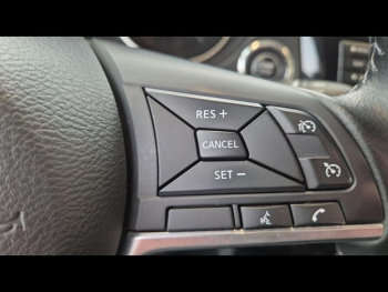 Photo 14 du bon plan NISSAN Qashqai 1.5 dCi 115ch N-Connecta DCT 2019 Euro6-EVAP occasion à 20900 €