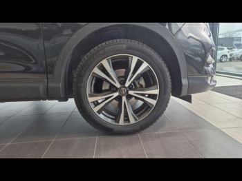 Photo 20 du bon plan NISSAN Qashqai 1.5 dCi 115ch N-Connecta DCT 2019 Euro6-EVAP occasion à 20900 €