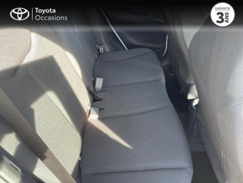 Photo 7 du bon plan TOYOTA Aygo X 1.0 VVT-i 72ch Dynamic MY24 occasion à 13990 €