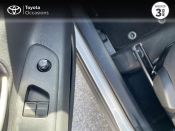 Photo 23 du bon plan TOYOTA Aygo X 1.0 VVT-i 72ch Dynamic MY24 occasion à 13990 €