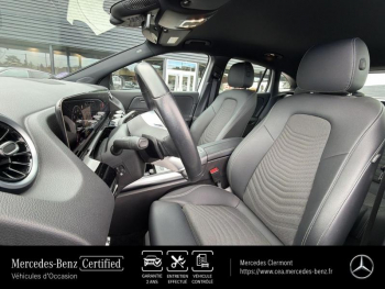 Photo 10 du bon plan MERCEDES-BENZ Classe GLA 200 163ch Progressive Line 7G-DCT occasion à 37900 €
