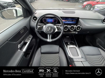 Photo 11 du bon plan MERCEDES-BENZ Classe GLA 200 163ch Progressive Line 7G-DCT occasion à 37900 €