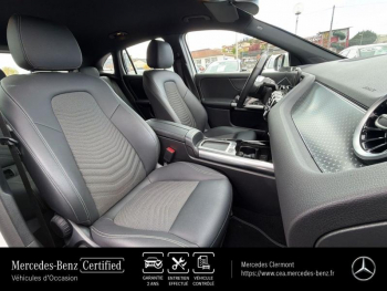 Photo 16 du bon plan MERCEDES-BENZ Classe GLA 200 163ch Progressive Line 7G-DCT occasion à 37900 €