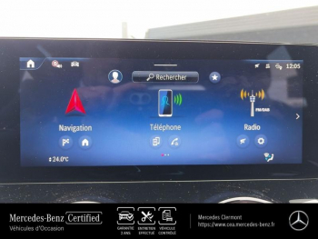 Photo 20 du bon plan MERCEDES-BENZ Classe GLA 200 163ch Progressive Line 7G-DCT occasion à 37900 €