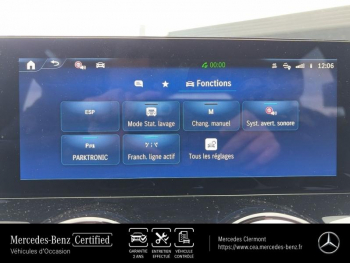 Photo 26 du bon plan MERCEDES-BENZ Classe GLA 200 163ch Progressive Line 7G-DCT occasion à 37900 €