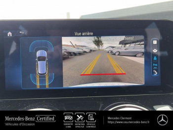 Photo 27 du bon plan MERCEDES-BENZ Classe GLA 200 163ch Progressive Line 7G-DCT occasion à 37900 €