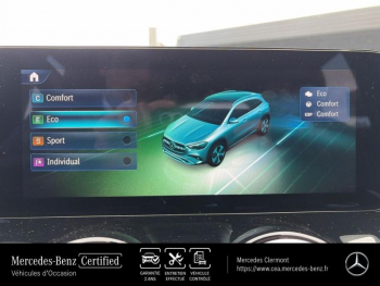 Photo 28 du bon plan MERCEDES-BENZ Classe GLA 200 163ch Progressive Line 7G-DCT occasion à 37900 €