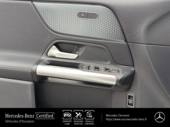 Photo 30 du bon plan MERCEDES-BENZ Classe GLA 200 163ch Progressive Line 7G-DCT occasion à 37900 €