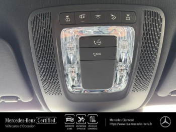 Photo 34 du bon plan MERCEDES-BENZ Classe GLA 200 163ch Progressive Line 7G-DCT occasion à 37900 €