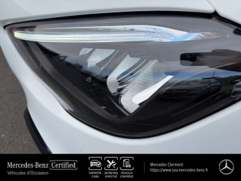 Photo 37 du bon plan MERCEDES-BENZ Classe GLA 200 163ch Progressive Line 7G-DCT occasion à 37900 €