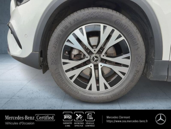 Photo 38 du bon plan MERCEDES-BENZ Classe GLA 200 163ch Progressive Line 7G-DCT occasion à 37900 €