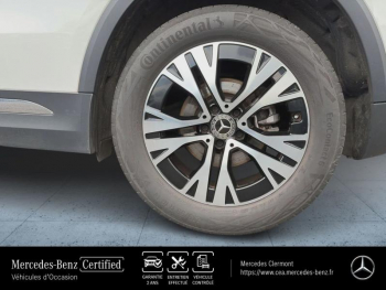 Photo 39 du bon plan MERCEDES-BENZ Classe GLA 200 163ch Progressive Line 7G-DCT occasion à 37900 €