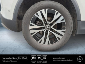 Photo 40 du bon plan MERCEDES-BENZ Classe GLA 200 163ch Progressive Line 7G-DCT occasion à 37900 €