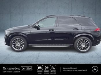 Photo 2 du bon plan MERCEDES-BENZ GLE 350 de 194+136ch AMG Line 4Matic 9G-Tronic occasion à 64990 €