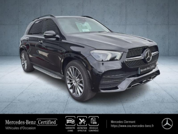 Photo 3 du bon plan MERCEDES-BENZ GLE 350 de 194+136ch AMG Line 4Matic 9G-Tronic occasion à 64990 €