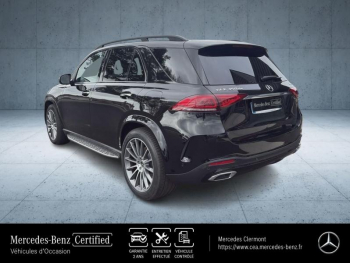 Photo 5 du bon plan MERCEDES-BENZ GLE 350 de 194+136ch AMG Line 4Matic 9G-Tronic occasion à 64990 €