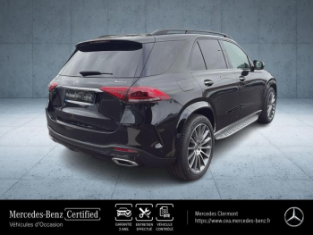 Photo 6 du bon plan MERCEDES-BENZ GLE 350 de 194+136ch AMG Line 4Matic 9G-Tronic occasion à 64990 €