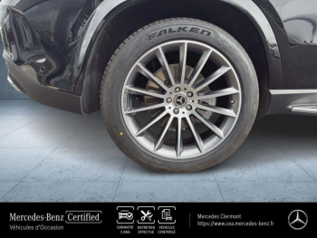Photo 7 du bon plan MERCEDES-BENZ GLE 350 de 194+136ch AMG Line 4Matic 9G-Tronic occasion à 64990 €