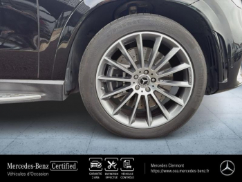 Photo 8 du bon plan MERCEDES-BENZ GLE 350 de 194+136ch AMG Line 4Matic 9G-Tronic occasion à 64990 €