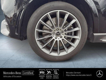 Photo 9 du bon plan MERCEDES-BENZ GLE 350 de 194+136ch AMG Line 4Matic 9G-Tronic occasion à 64990 €
