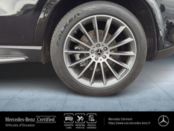 Photo 10 du bon plan MERCEDES-BENZ GLE 350 de 194+136ch AMG Line 4Matic 9G-Tronic occasion à 64990 €