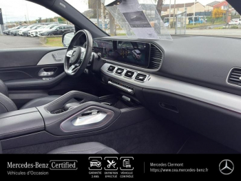 Photo 13 du bon plan MERCEDES-BENZ GLE 350 de 194+136ch AMG Line 4Matic 9G-Tronic occasion à 64990 €