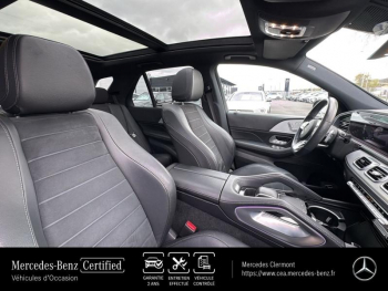 Photo 14 du bon plan MERCEDES-BENZ GLE 350 de 194+136ch AMG Line 4Matic 9G-Tronic occasion à 64990 €