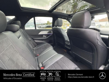 Photo 15 du bon plan MERCEDES-BENZ GLE 350 de 194+136ch AMG Line 4Matic 9G-Tronic occasion à 64990 €