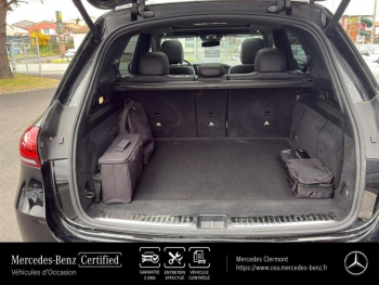 Photo 16 du bon plan MERCEDES-BENZ GLE 350 de 194+136ch AMG Line 4Matic 9G-Tronic occasion à 64990 €