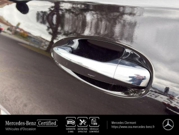 Photo 17 du bon plan MERCEDES-BENZ GLE 350 de 194+136ch AMG Line 4Matic 9G-Tronic occasion à 64990 €