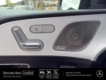 Photo 18 du bon plan MERCEDES-BENZ GLE 350 de 194+136ch AMG Line 4Matic 9G-Tronic occasion à 64990 €