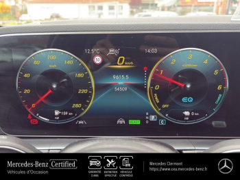 Photo 19 du bon plan MERCEDES-BENZ GLE 350 de 194+136ch AMG Line 4Matic 9G-Tronic occasion à 64990 €