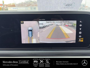 Photo 21 du bon plan MERCEDES-BENZ GLE 350 de 194+136ch AMG Line 4Matic 9G-Tronic occasion à 64990 €