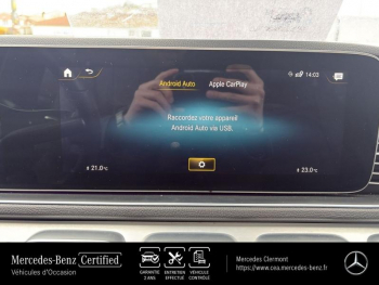 Photo 22 du bon plan MERCEDES-BENZ GLE 350 de 194+136ch AMG Line 4Matic 9G-Tronic occasion à 64990 €