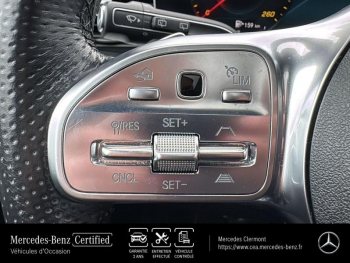 Photo 30 du bon plan MERCEDES-BENZ GLE 350 de 194+136ch AMG Line 4Matic 9G-Tronic occasion à 64990 €