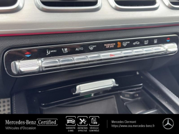 Photo 32 du bon plan MERCEDES-BENZ GLE 350 de 194+136ch AMG Line 4Matic 9G-Tronic occasion à 64990 €