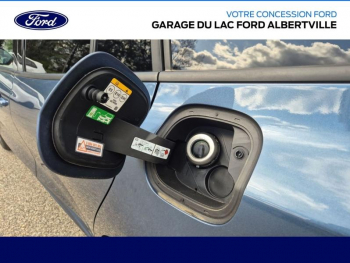 Photo 21 du bon plan FORD Focus SW 1.0 Flexifuel mHEV 125ch ST-Line X occasion à 20990 €