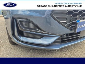 Photo 22 du bon plan FORD Focus SW 1.0 Flexifuel mHEV 125ch ST-Line X occasion à 20990 €