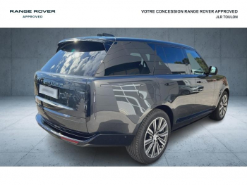 Photo 2 du bon plan LAND-ROVER Range Rover 3.0 P550e 550ch PHEV Autobiography SWB occasion à 194990 €