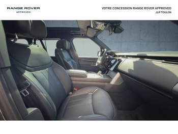 Photo 3 du bon plan LAND-ROVER Range Rover 3.0 P550e 550ch PHEV Autobiography SWB occasion à 194990 €