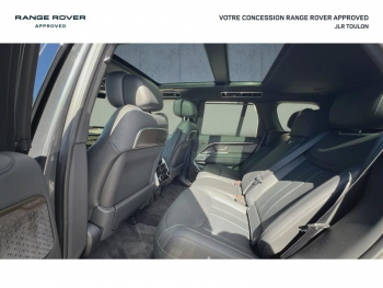 Photo 5 du bon plan LAND-ROVER Range Rover 3.0 P550e 550ch PHEV Autobiography SWB occasion à 194990 €